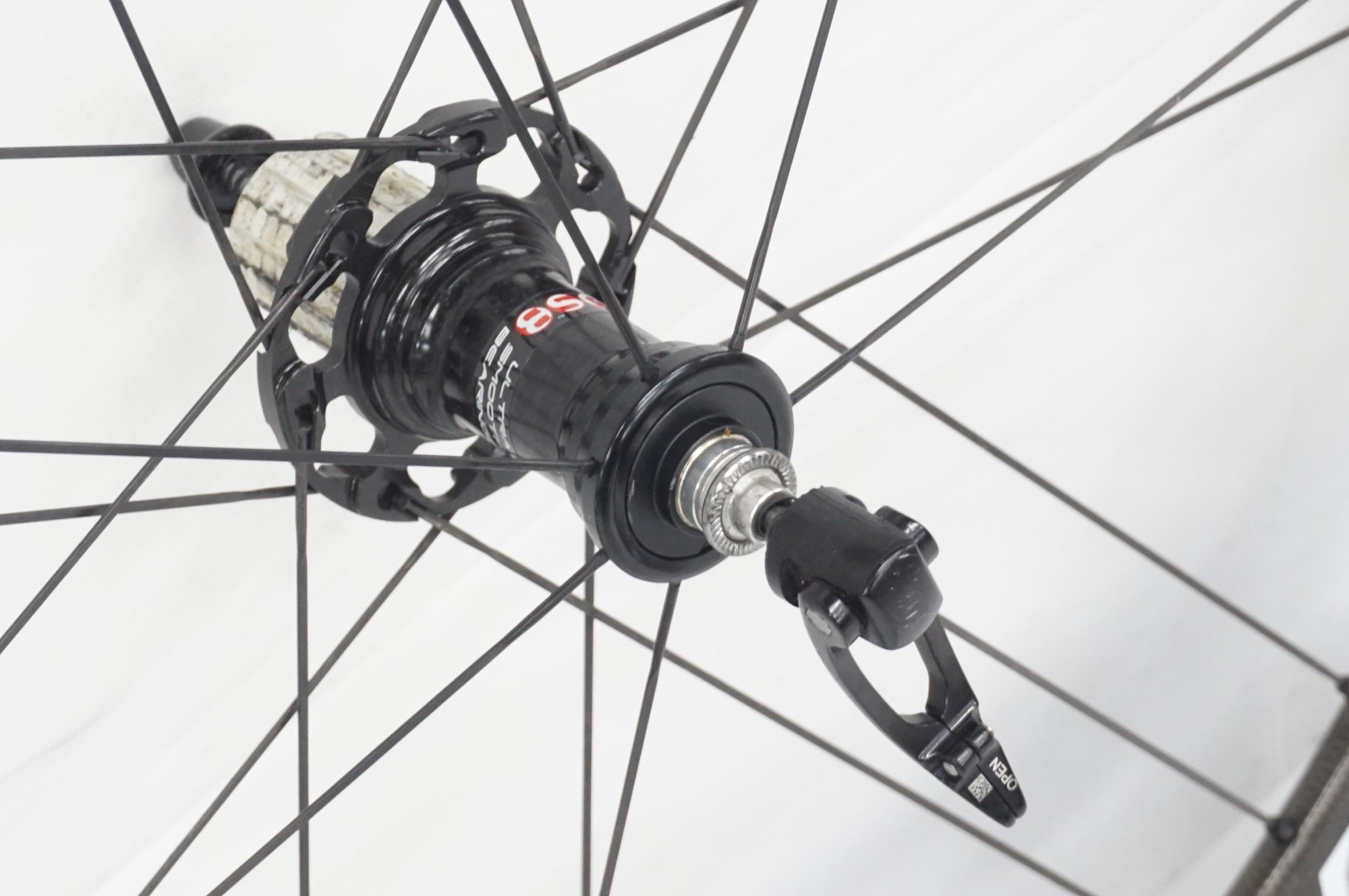 CAMPAGNOLO 「カンパニョーロ」 BORA ONE 50 AC3 シマノ11速 ホイールセット / 阪急塚口店