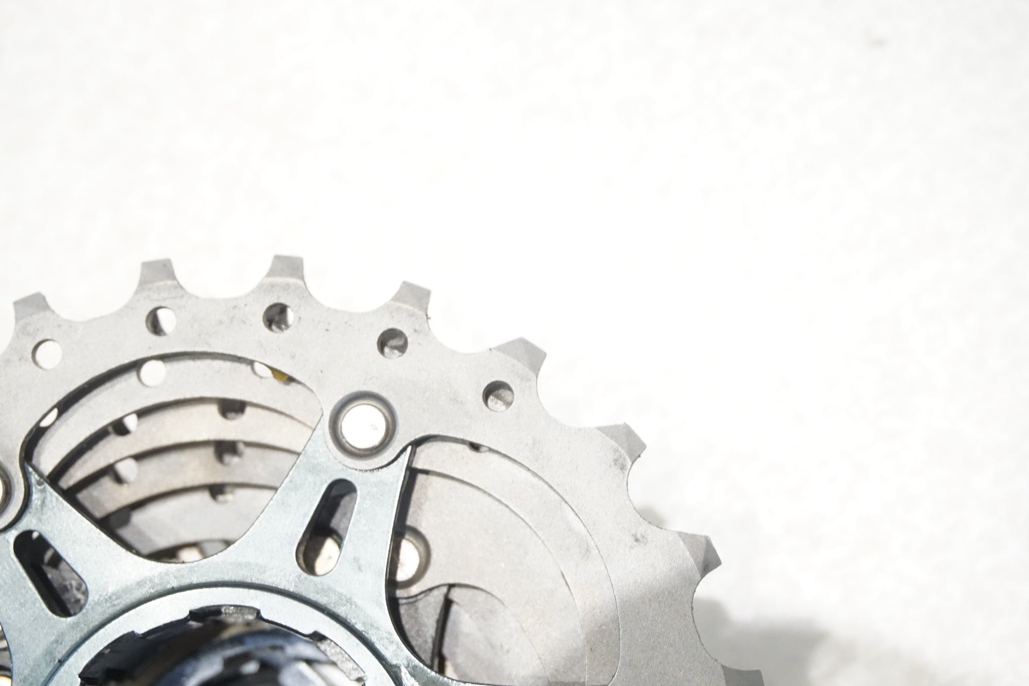 SHIMANO 「シマノ」 DURA-ACE CS-9000 11-25T スプロケット / 横浜戸塚