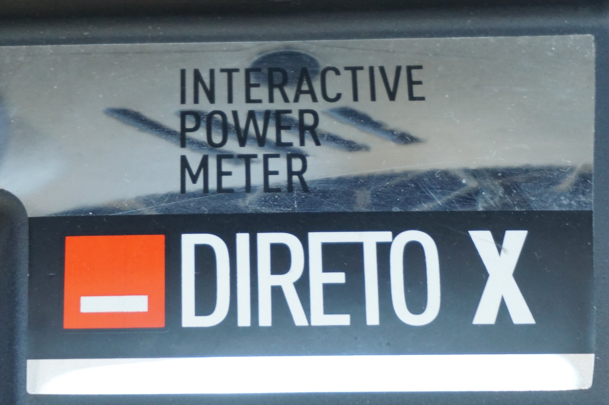 ELITE 「エリート」 DIRETO X サイクルトレーナー / 有明ガーデン店