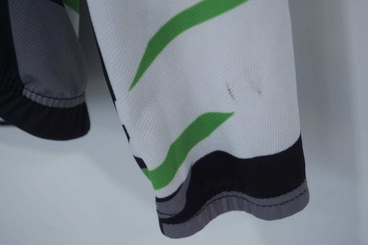 CANNONDALE 「キャノンデール」 長袖 Lサイズ サイクルジャージ / 滋賀大津店