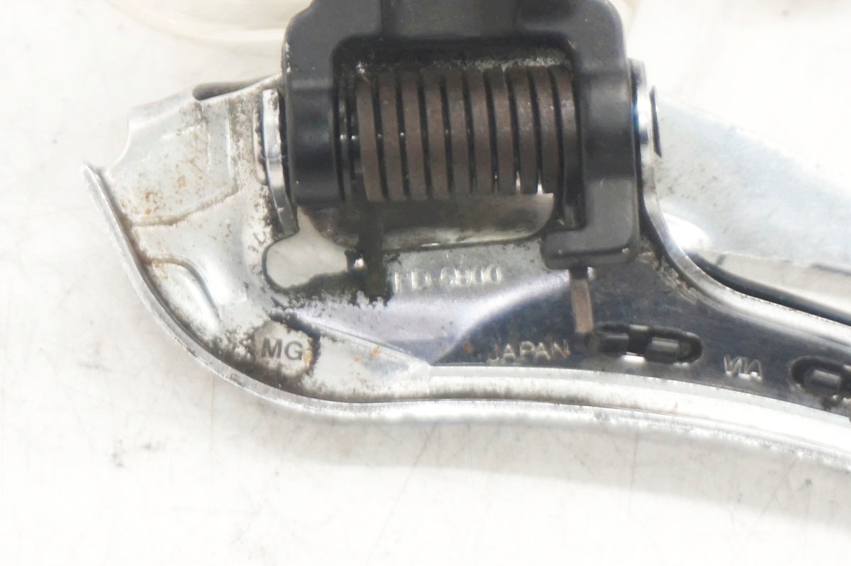 SHIMANO 「シマノ」 105 FD-5800 フロントディレイラー / 大阪門真店