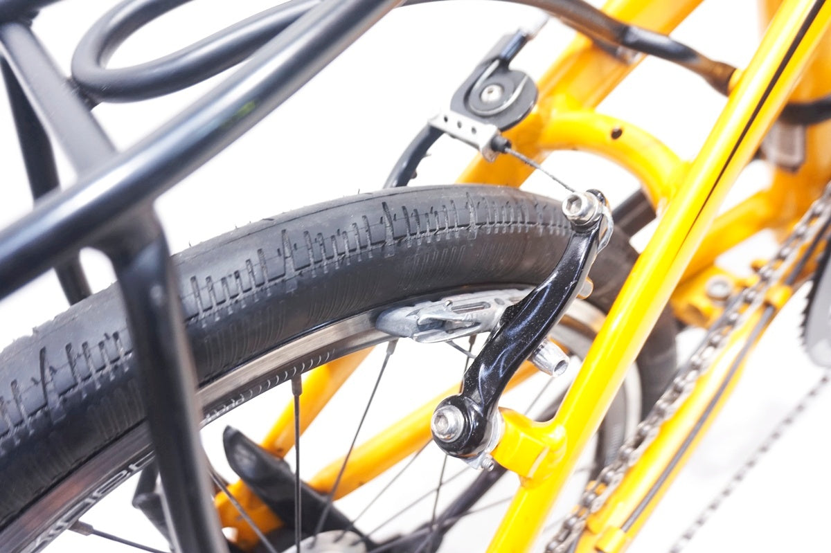 DAHON 「ダホン」 VECTOR X27H 2011年モデル 20インチ 折り畳み自転車 / 大阪門真店