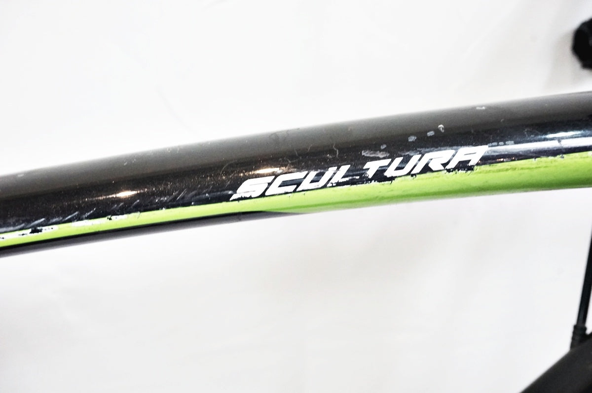 2016年モデル MERIDA SCULTURA 100 - 京都の中古自転車・新車