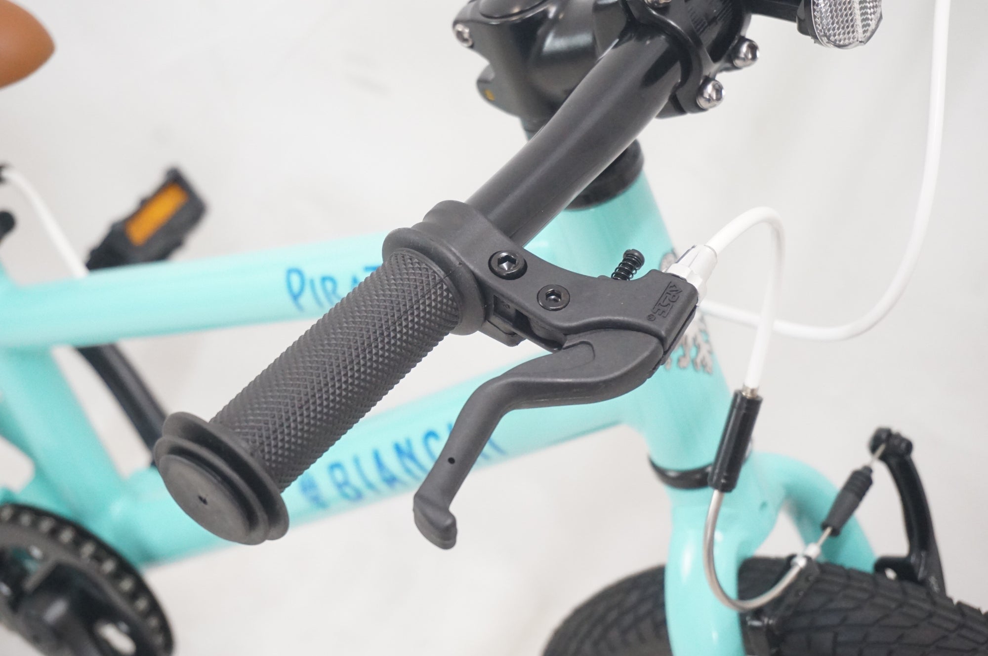 BIANCHI 「ビアンキ」 PIRATA16 2022年モデル キッズバイク / 福岡店