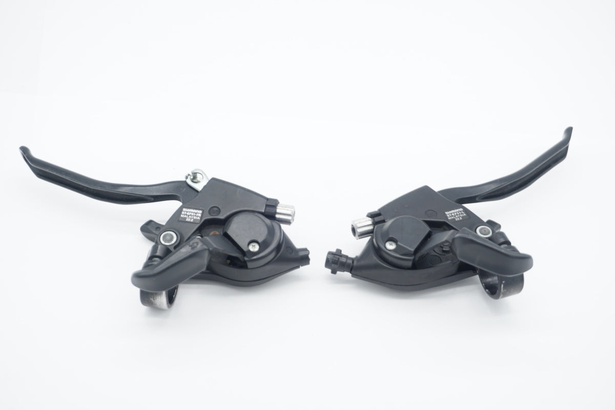 SHIMANO 「シマノ」 ST-EF51 シフトレバー / 京都八幡店