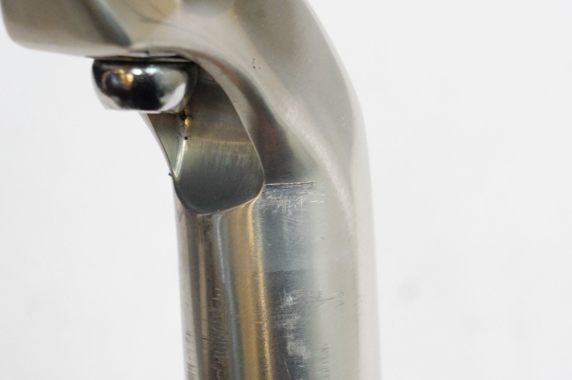 NITTO 「ニットー」 DYNAMIC 626 φ27.2 210mm シートポスト / 熊谷本店