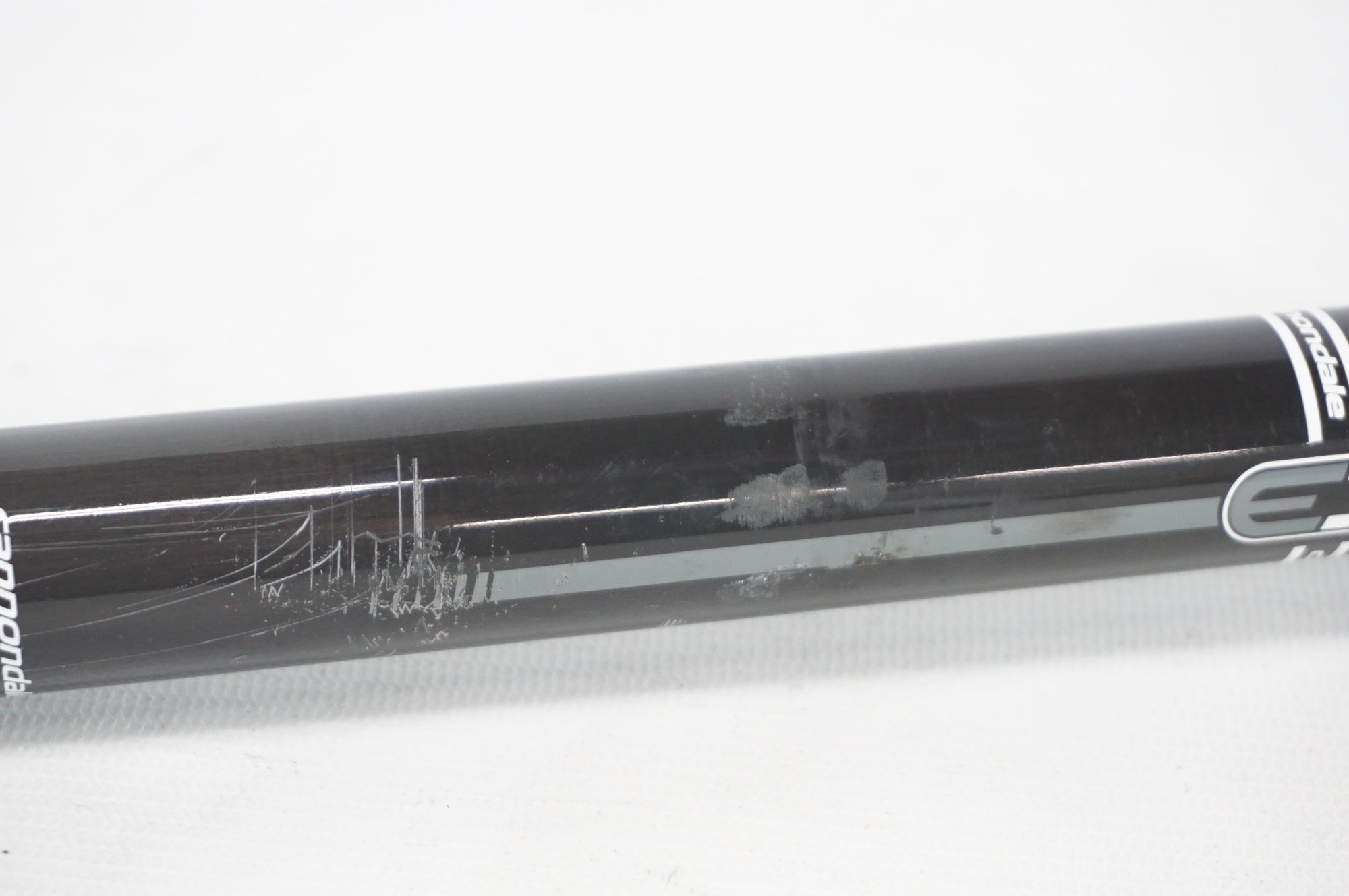 CANNONDALE 「キャノンデール」 C3 Φ27.2 300mm シートポスト / 阪急塚口店