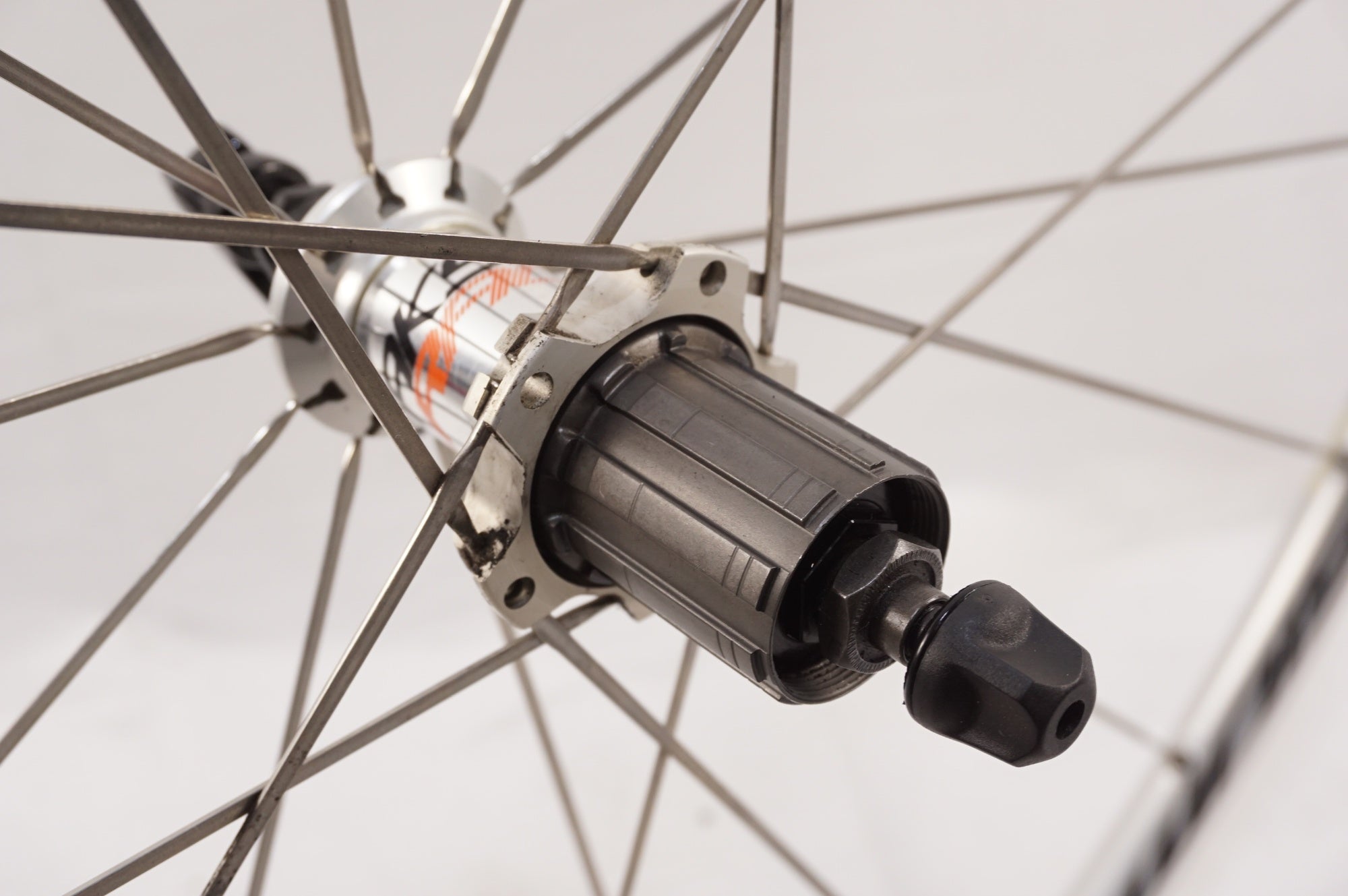MAVIC 「マヴィック」 AKSIUM RACE シマノ11速 ホイールセット / 中目黒店