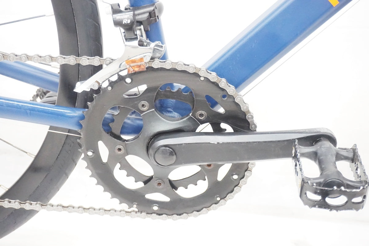 DECATHLON 「デカスロン」 TRIBAN RC120 年式不明 クロスバイク/ 大阪