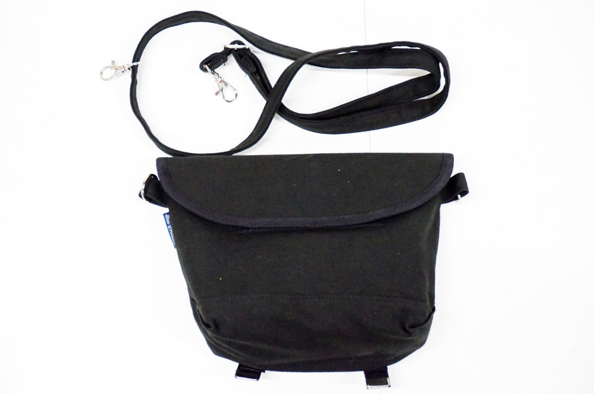 GIZA PRODUCTS 「ギザプロダクツ」 CANVAS フロントバッグ / 名古屋大須店