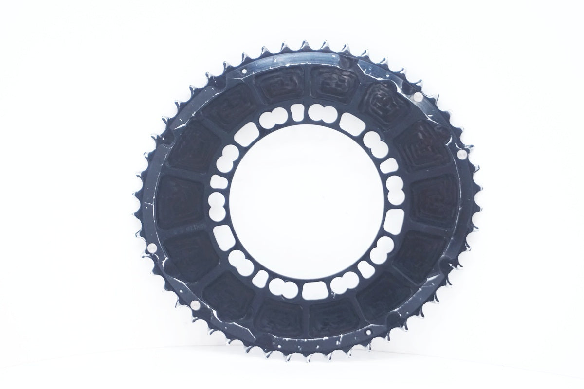 ROTOR 「ローター」 Q-RINGS 50T チェーンリング / 大阪美原北