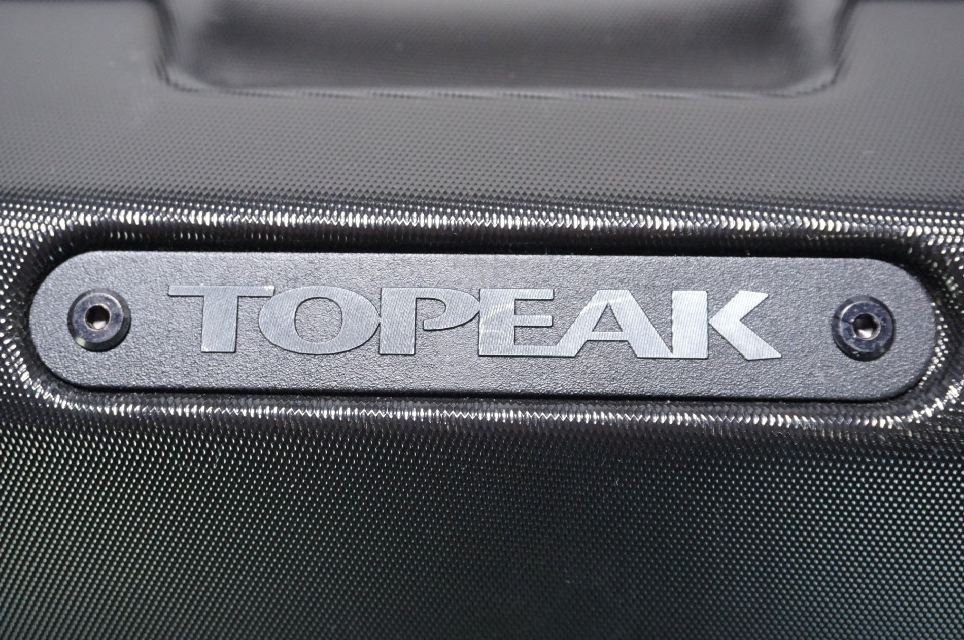 TOPEAK 「トピーク」 PAKGO TT 輪行ケース / 中目黒店