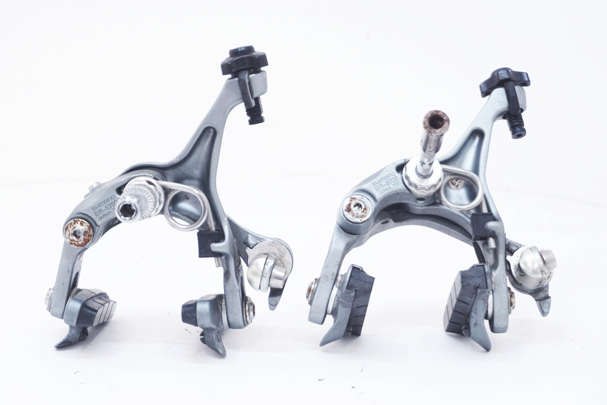 SHIMANO 「シマノ」 ULTEGRA BR-6700 キャリパーブレーキ / 大阪美原北インター店