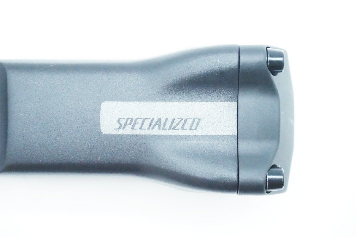 SPECIALIZED「スペシャライズド」 TARMAC STEM φ31.8 90mm ステム