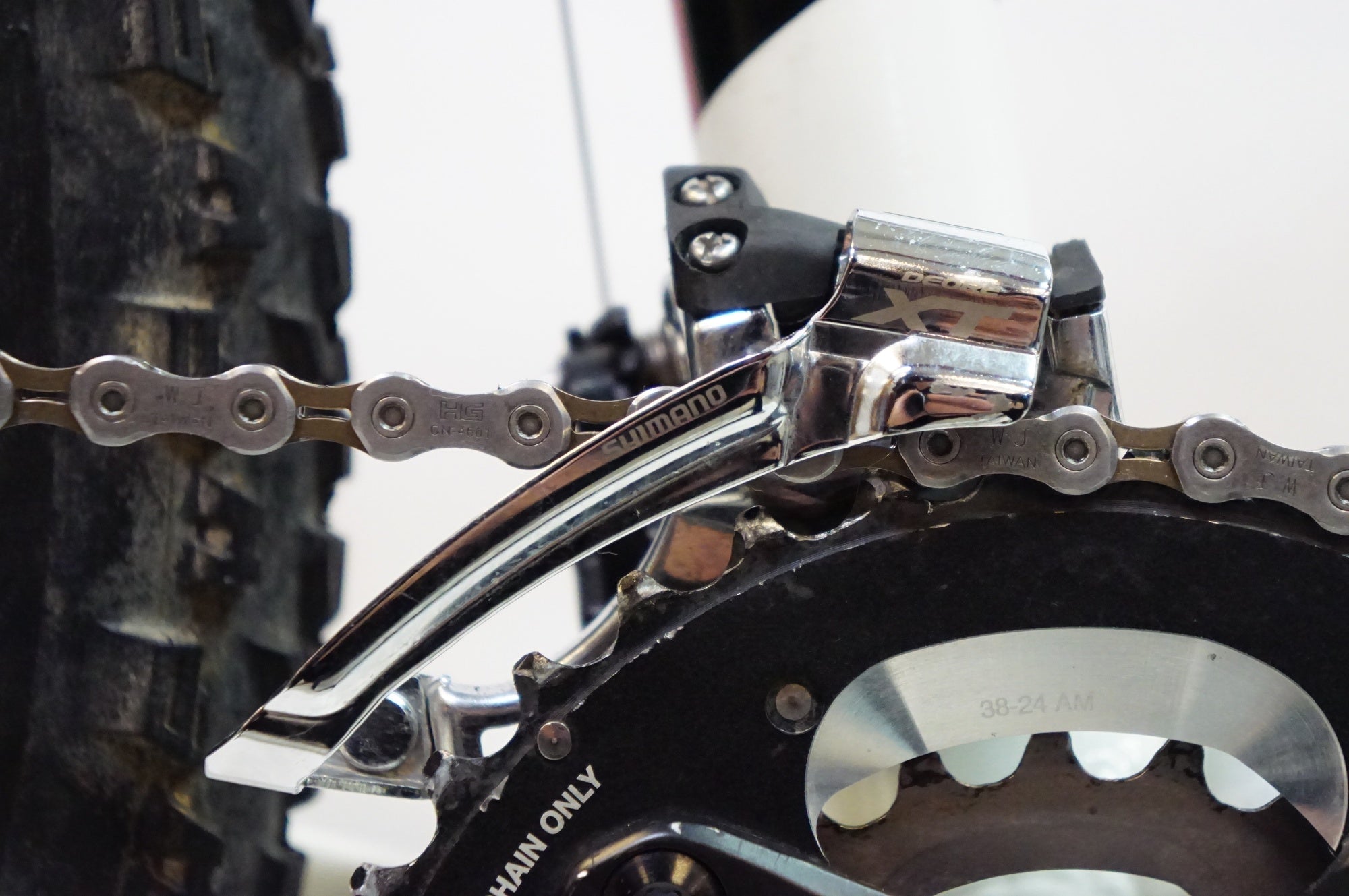 TREK 「トレック」 8000 DISC 2011年モデル マウンテンバイク / 熊谷本店