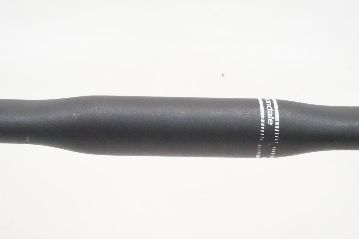 CANNONDALE 「キャノンデール」 C3 φ31.8 410mm ハンドル/ 京都西院店
