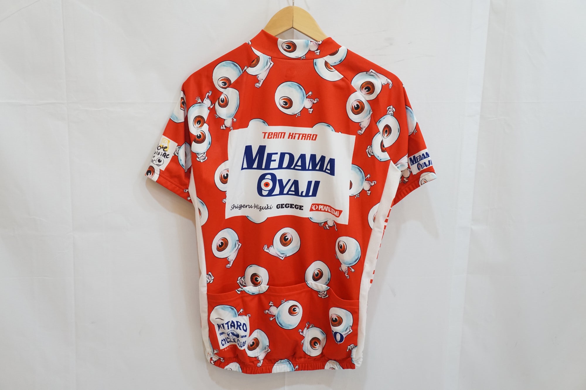 PEARL IZUMI 「パール イズミ」 Lサイズ ジャージ / バイチャリ浦和ベース