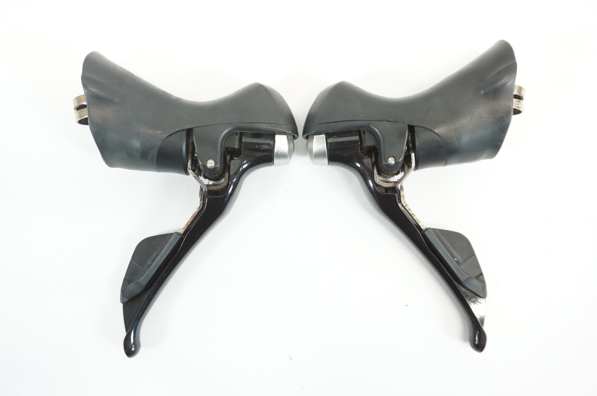 SHIMANO 「シマノ」 105 ST-5800 デュアルコントロールレバー / 宇都宮