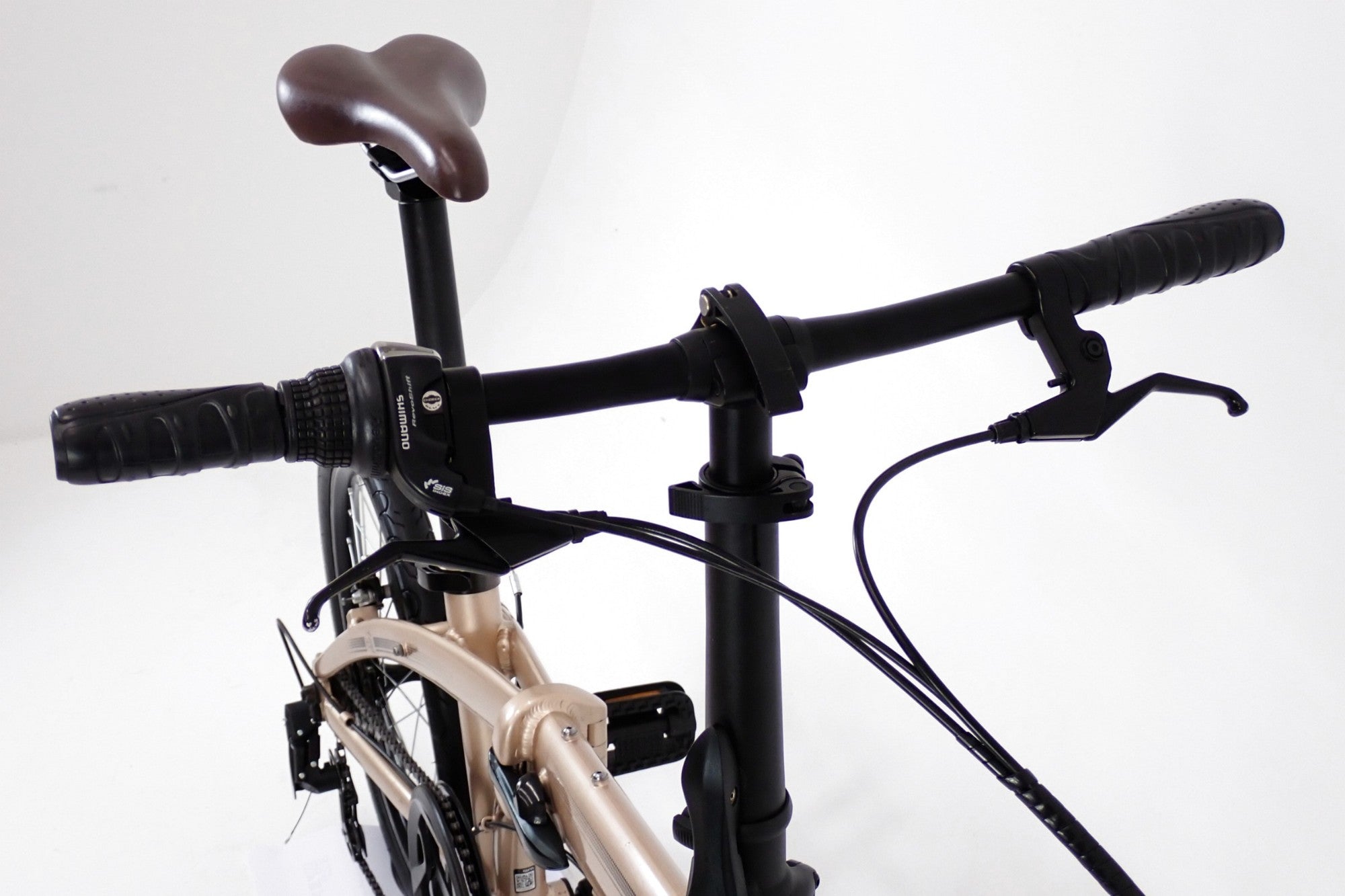 TERN 「ターン」 LINK A7 2022年モデル 20インチ 折り畳み自転車 / 伊勢崎店