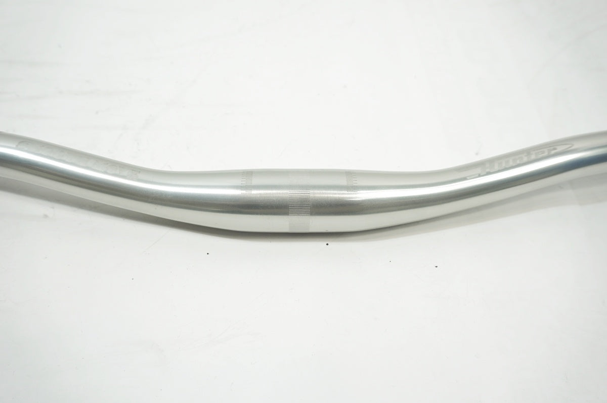 NITTO 「ニットー」 HUNTER CYCLES SMOOTH MOVE BAR SW82 780mm 31.8Φハンドル / バイチャリ世田谷店
