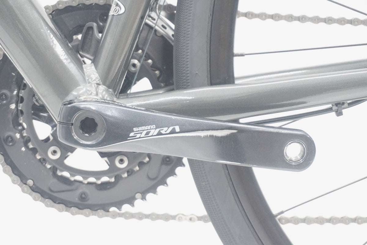 TREK 「トレック」 DOMANE AL3 DISC 2021年モデル ロードバイク / 京都八幡店