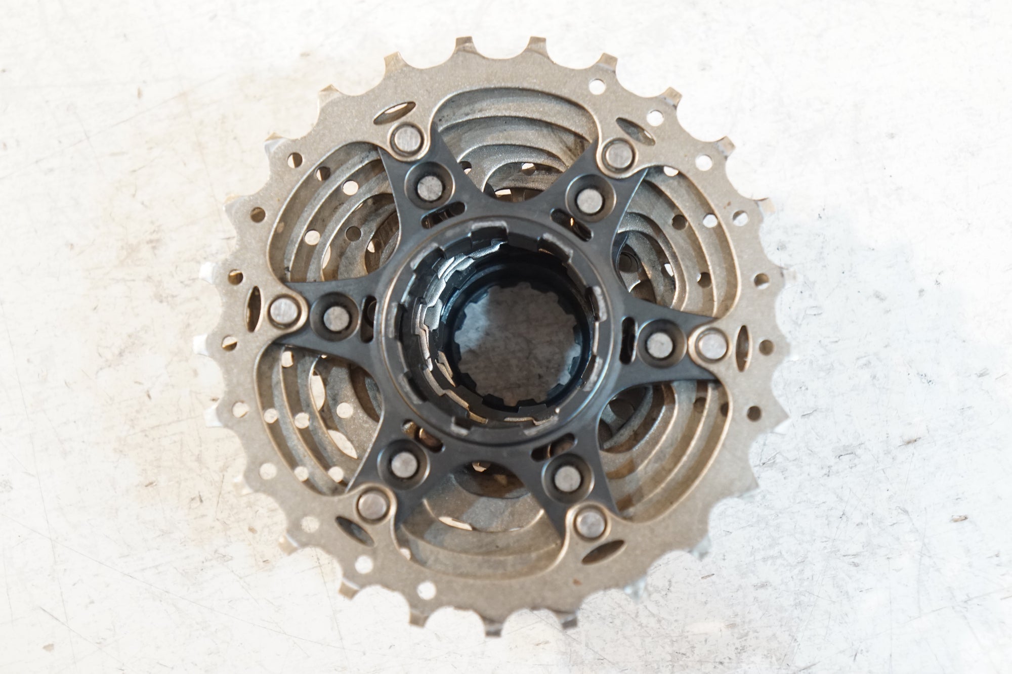 SHIMANO 「シマノ」 ULTEGRA CS-6800 11-25T スプロケット