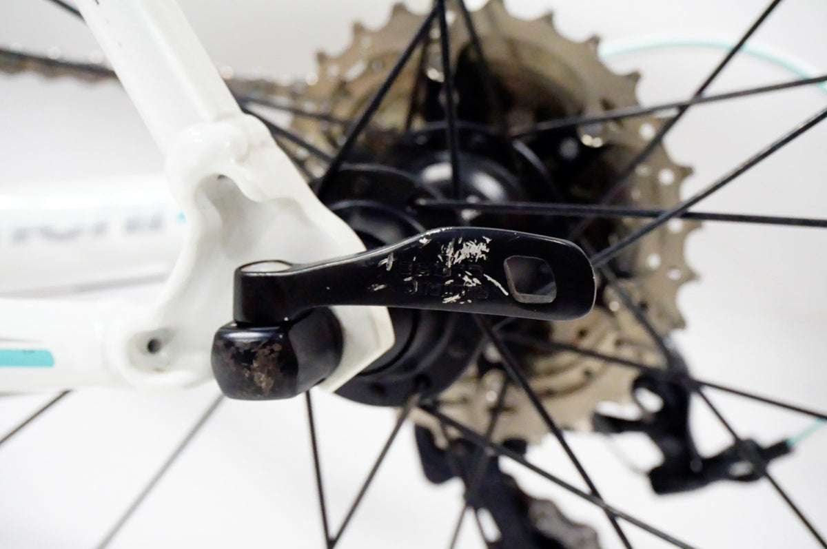 BIANCHI 「ビアンキ」 VIA NIRONE 7 105 2016年モデル ロードバイク / 名古屋大須店