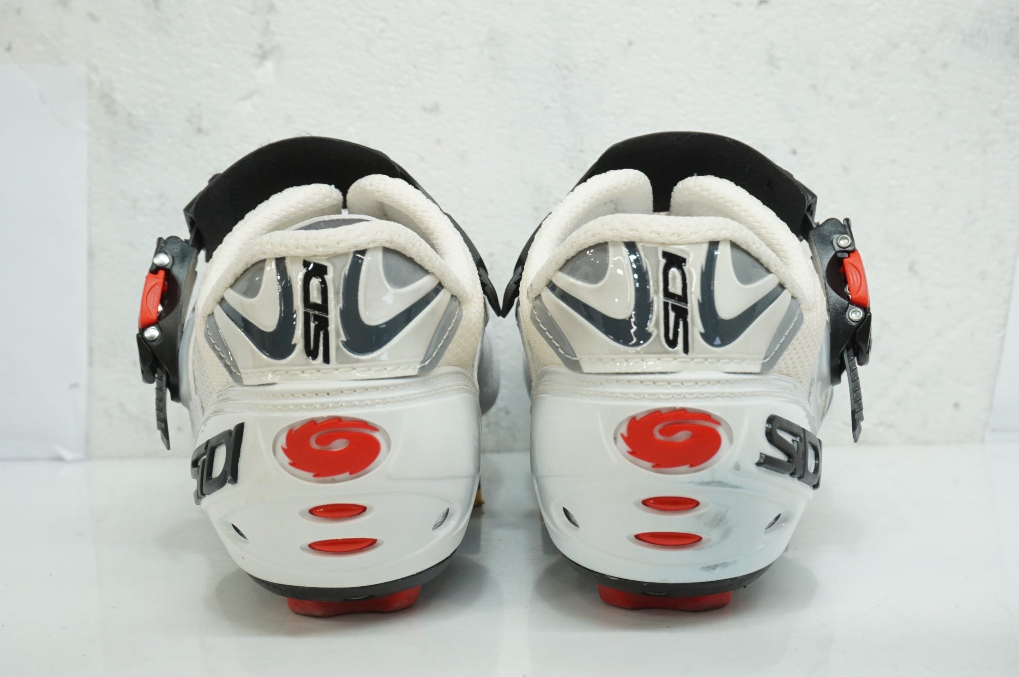SIDI 「シディ」 GENIUS 7 EU43 シューズ / 大宮店 ｜ バイチャリ公式