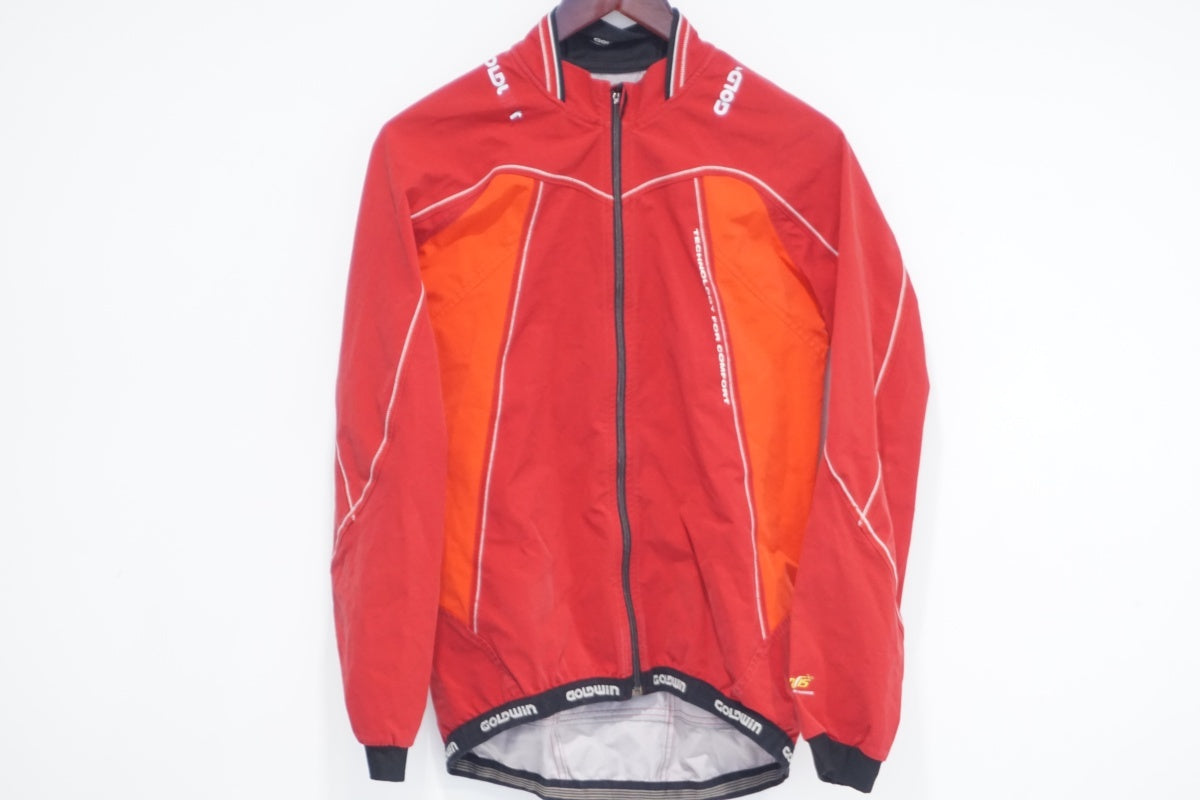 GOLDWIN 「ゴールドウィン」 サイズ不明 長袖ジャージ / 滋賀大津店