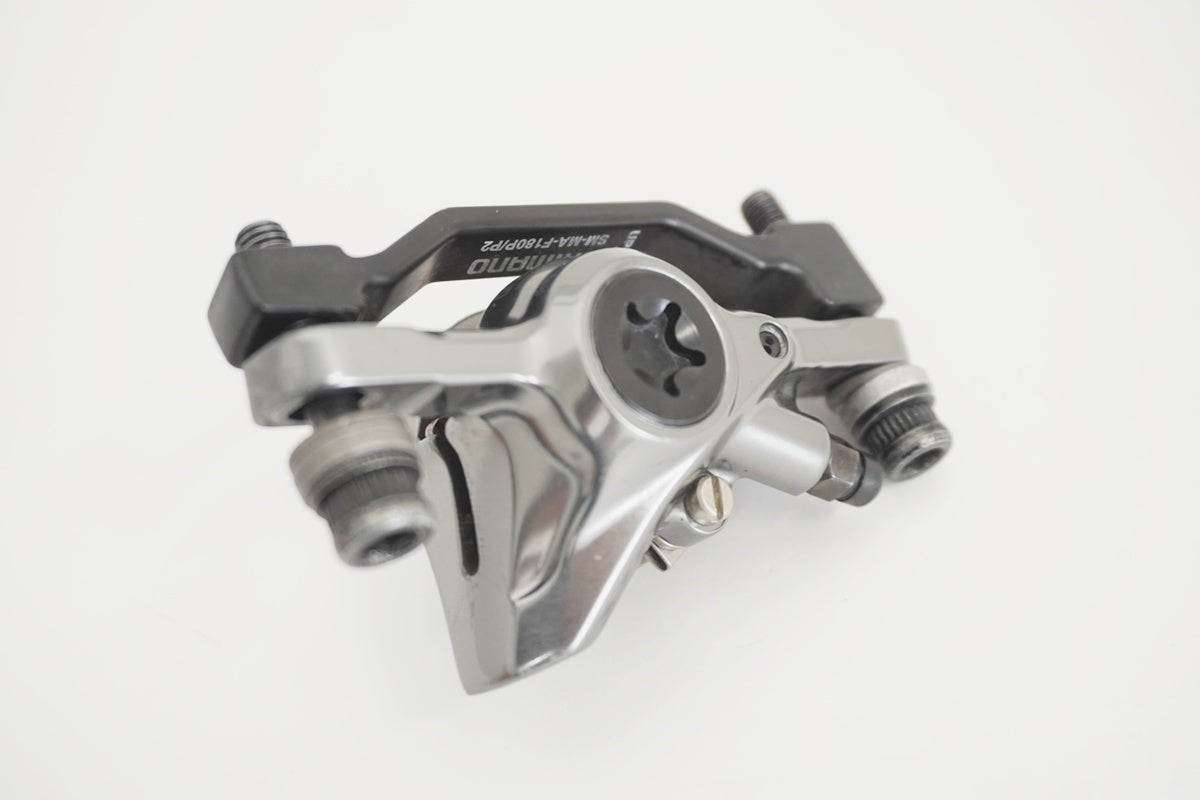 SHIMANO 「シマノ」 XTR BR-M9100 ディスクブレーキ / 京都八幡店