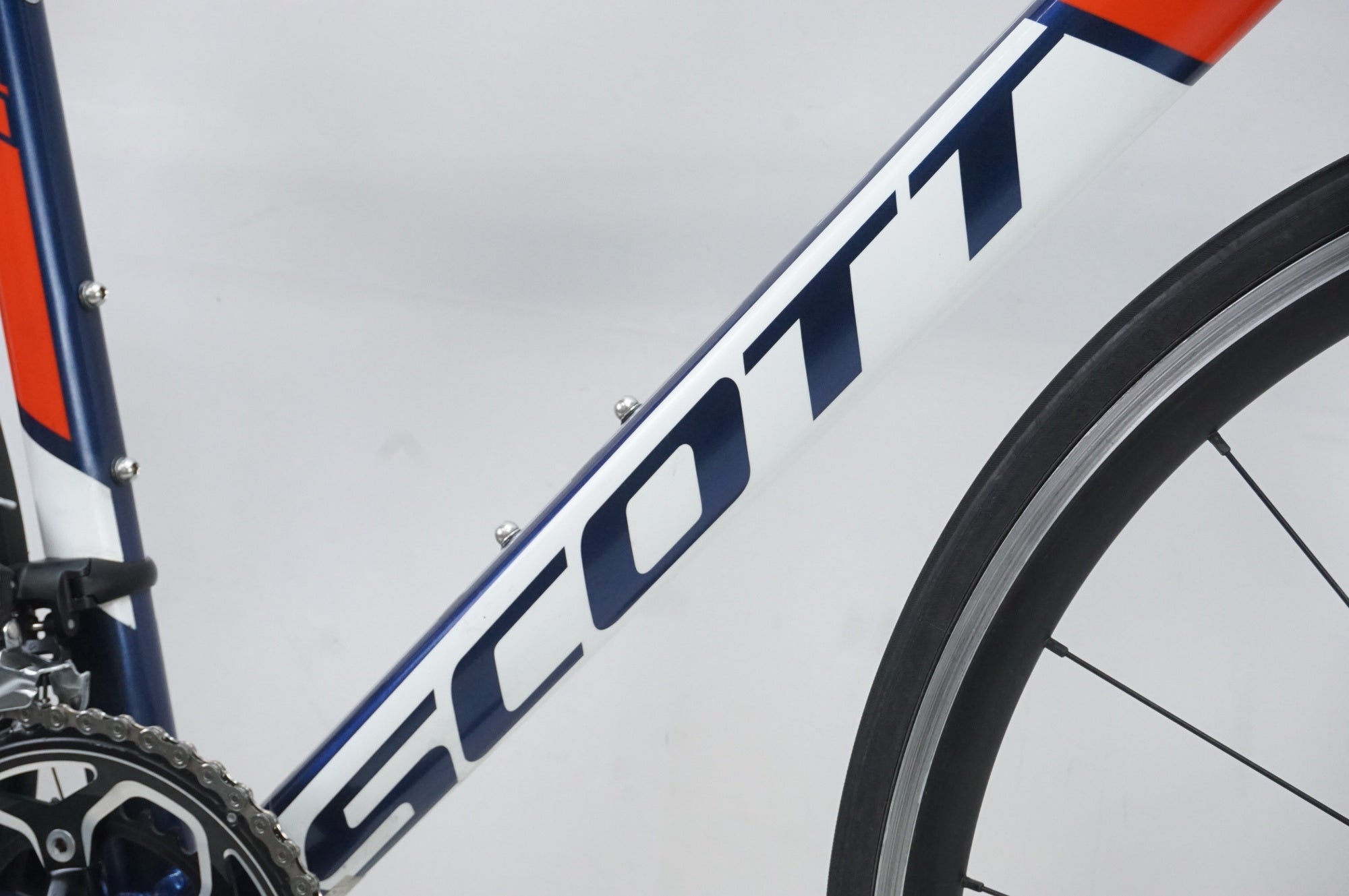SCOTT 「スコット」 SPEEDSTER 20 2015年モデル ロードバイク