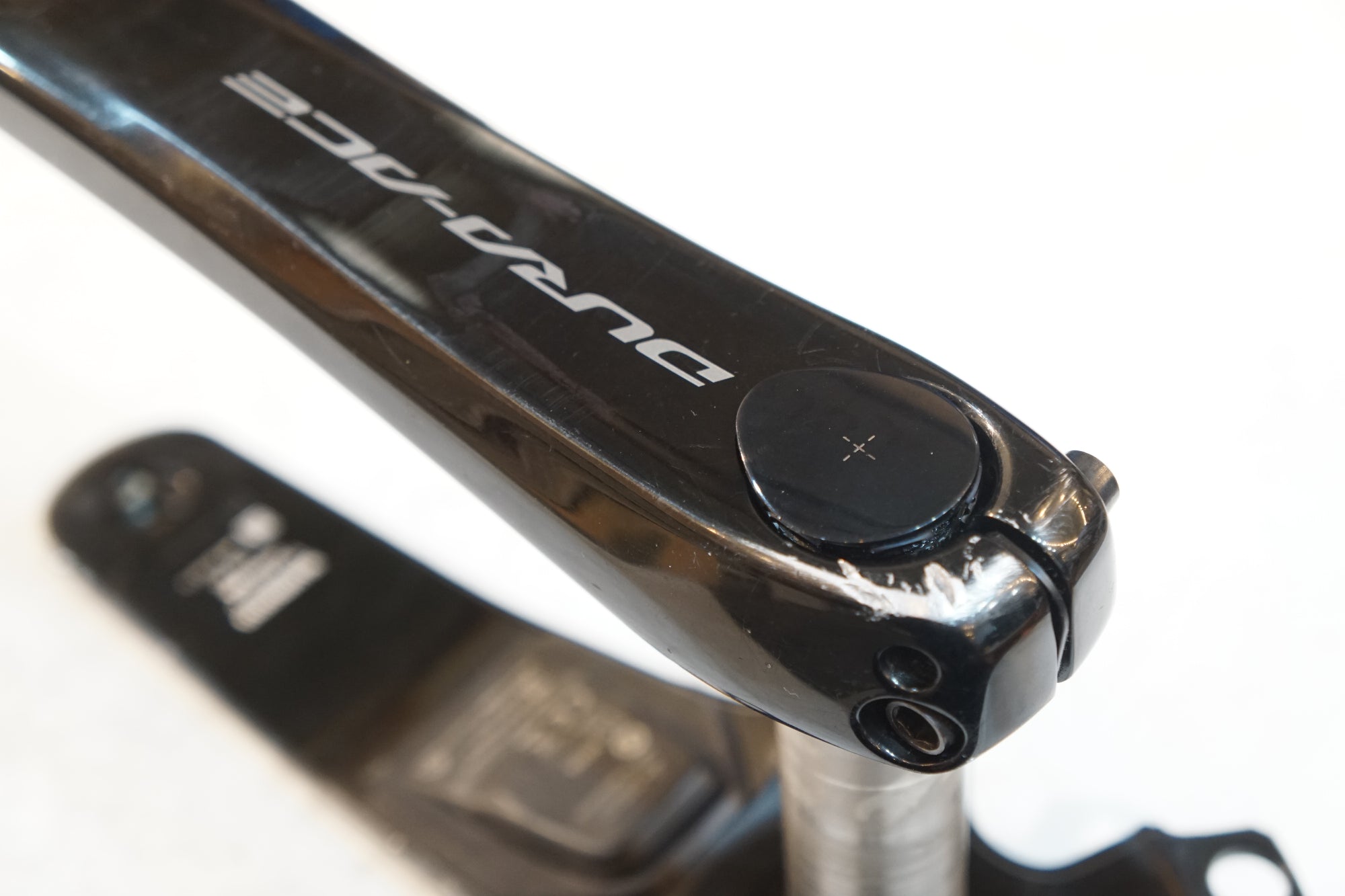 SHIMANO 「シマノ」 DURA-ACE FC-R9200-P 170mm クランク / バイチャリ