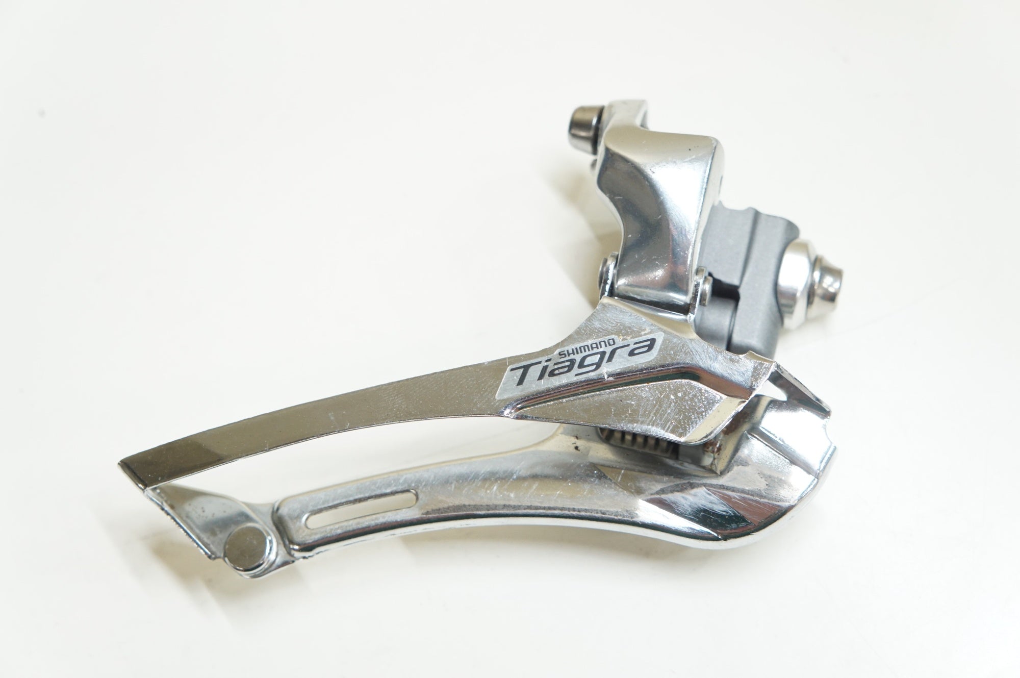 SHIMANO 「シマノ」 TIAGRA FD-4600 フロントディレイラー / 大宮店
