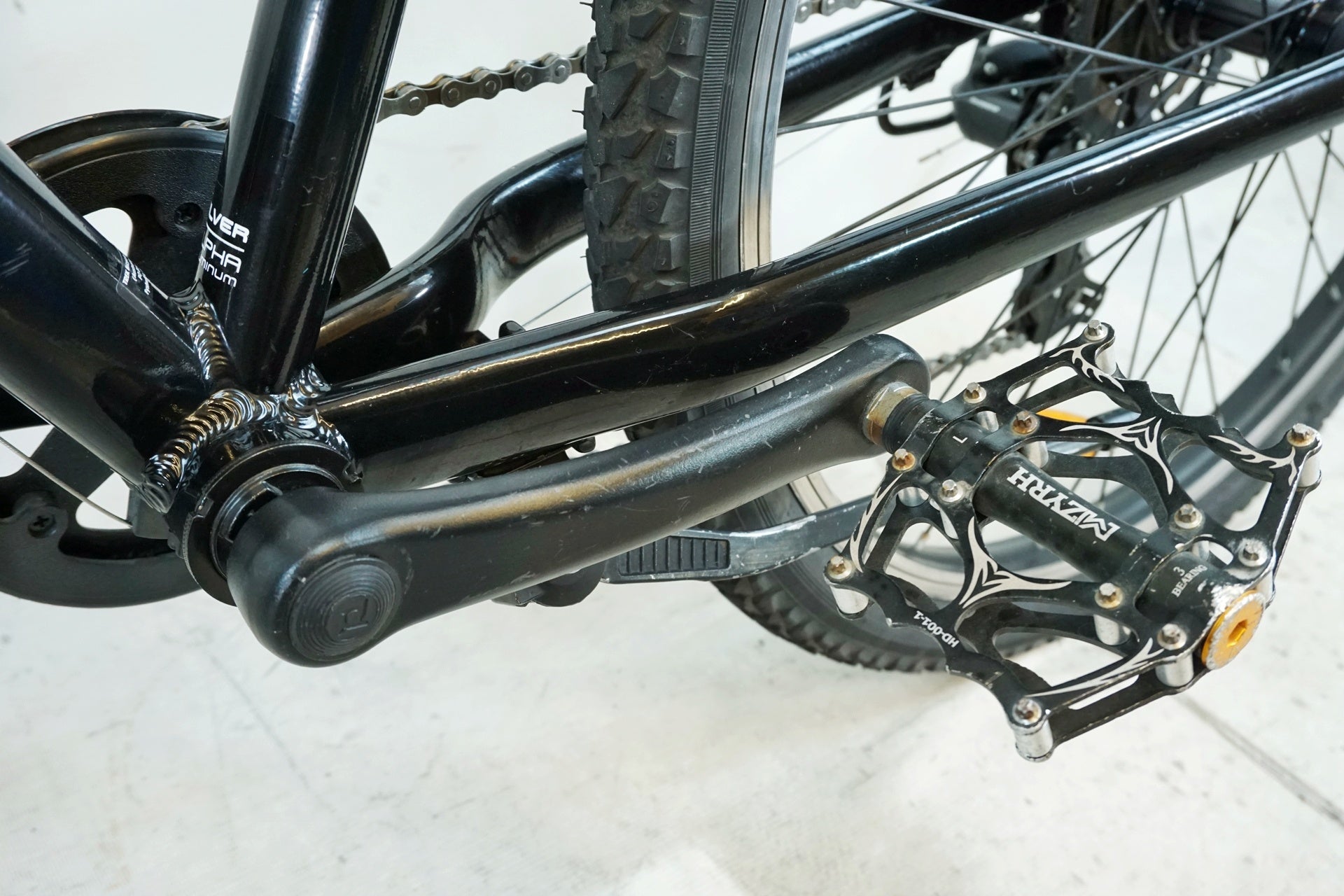 TREK 「トレック」 PRECALIBER 24 2023年モデル キッズバイク / 有明