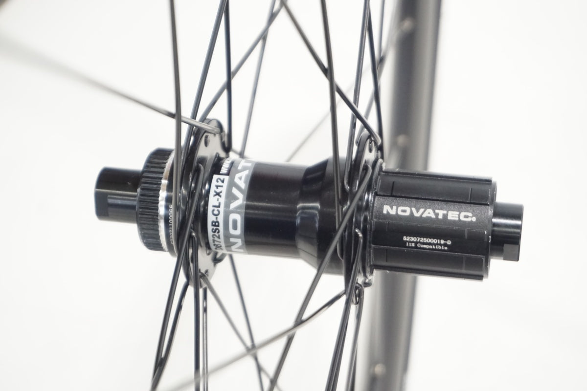 MERIDA 「メリダ」 EXPERT CW DISC SHIMANO11速 ホイールセット / 滋賀