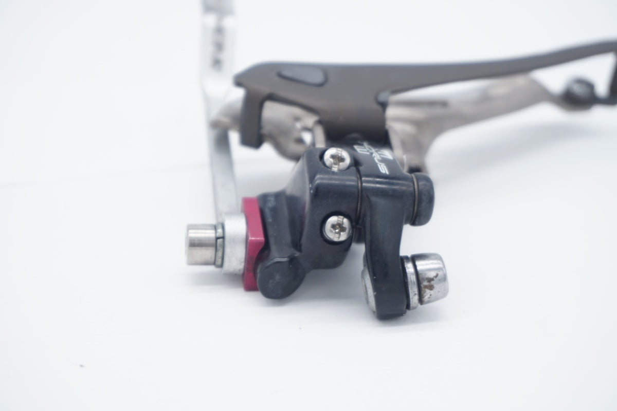 CAMPAGNOLO 「カンパニョーロ」 CHORUS 11S フロントディレイラー / 滋賀大津店
