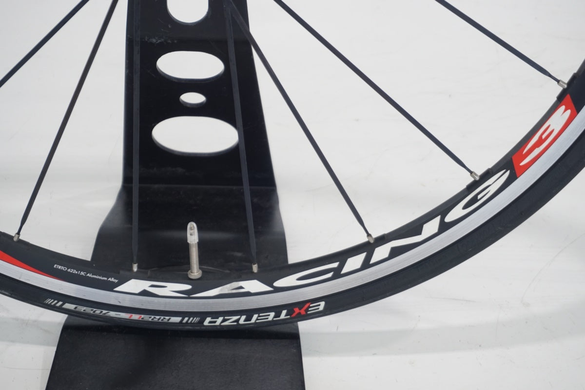 FULCRUM 「フルクラム」 RACING3 CAMPAGNOLO11速 ホイールセット / 滋賀大津店