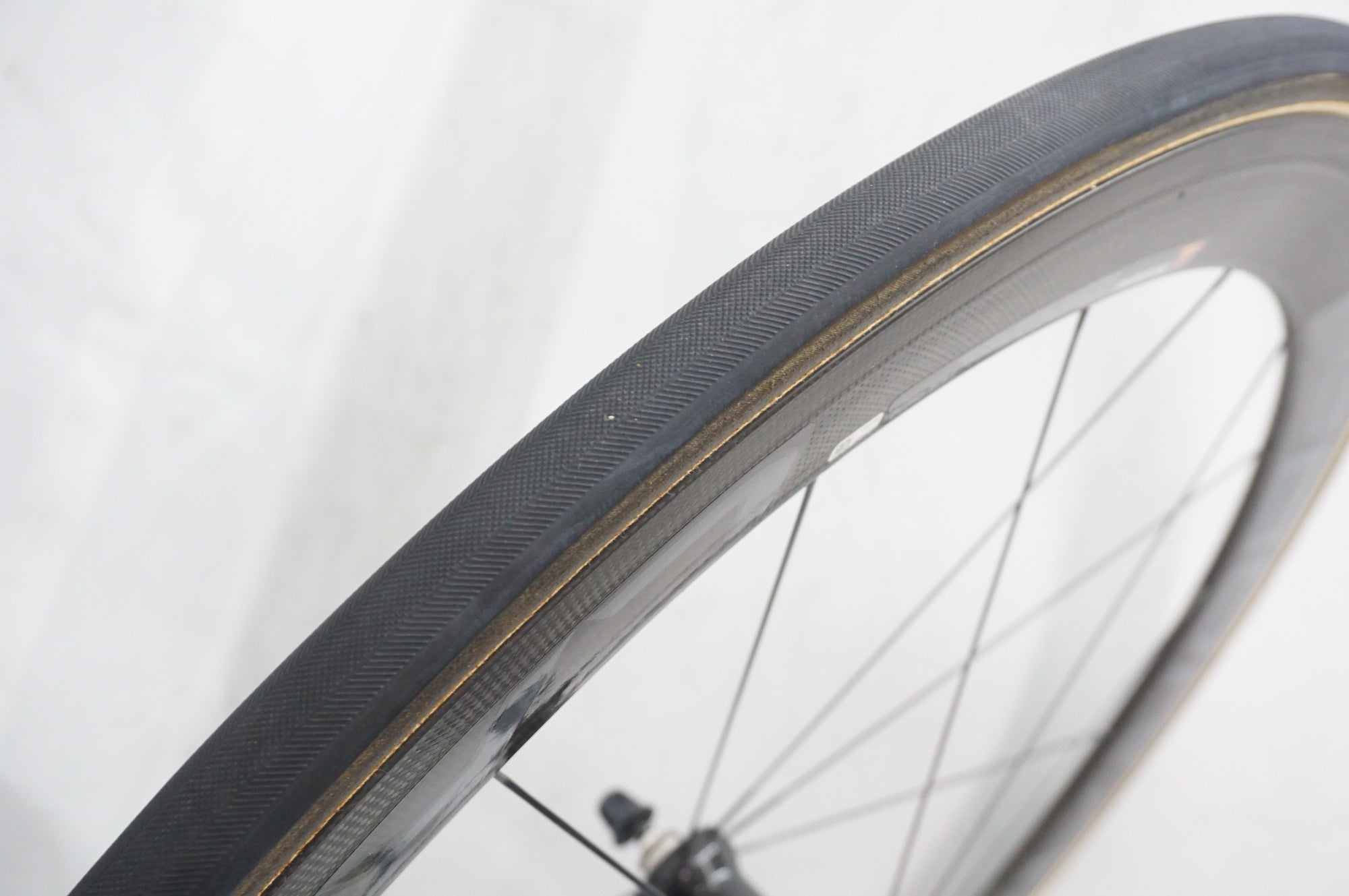 CAMPAGNOLO 「カンパニョーロ」 BORA ONE TU カンパフリー 非AC3 カンパニョーロ11速 ホイールセット / 阪急塚口店