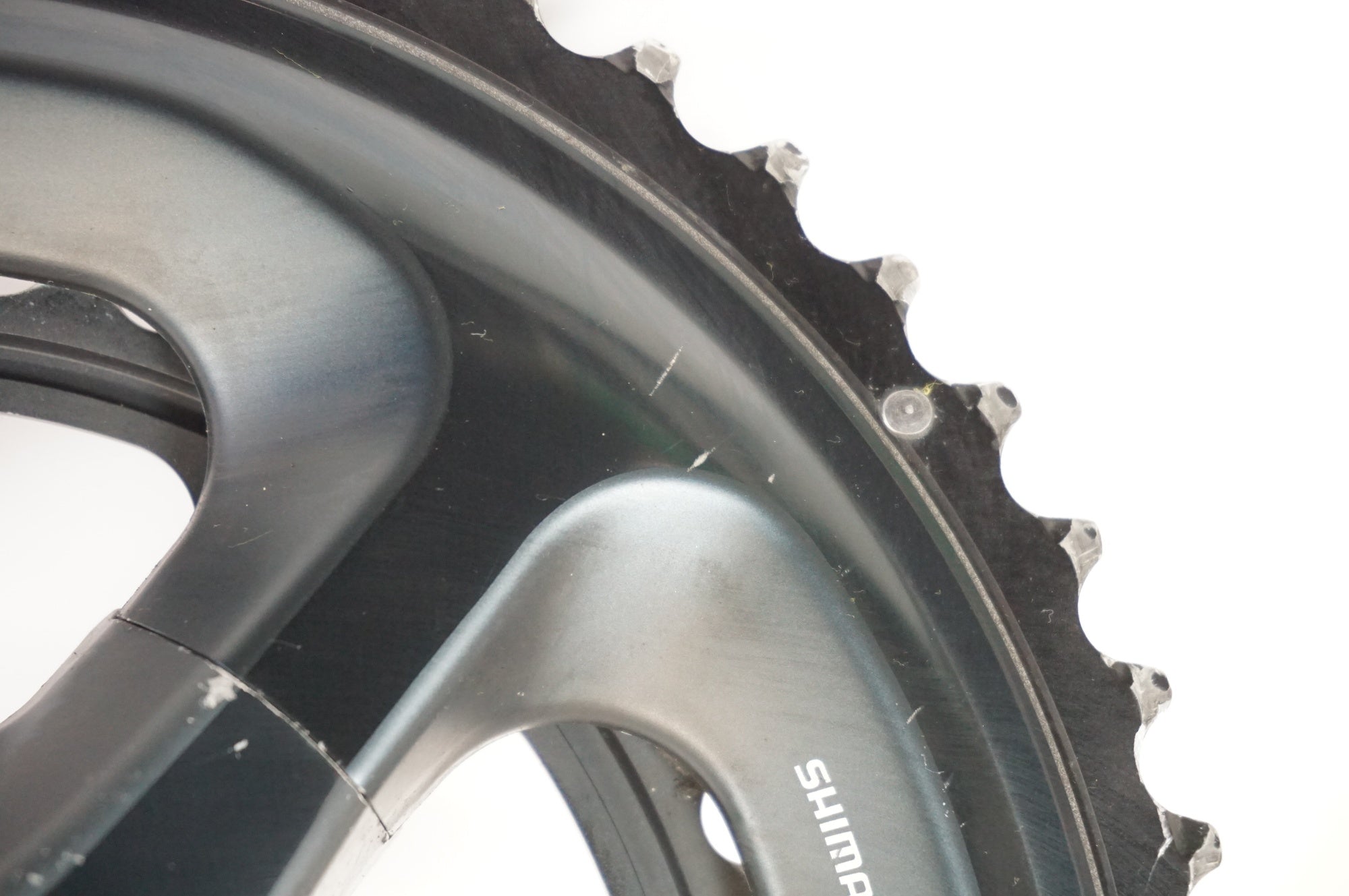 SHIMANO 「シマノ」 ULTEGRA FC-R8000 52-36T 170mm クランク / 宇都宮店