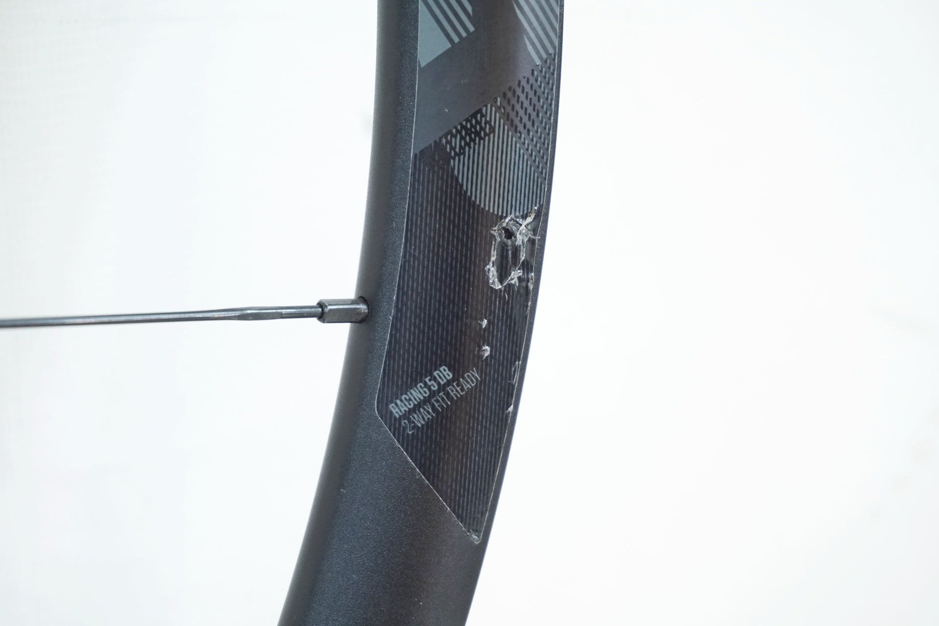 FULCRUM 「フルクラム」 RACING 5 DB シマノ11速 ホイールセット / 有明ガーデン店