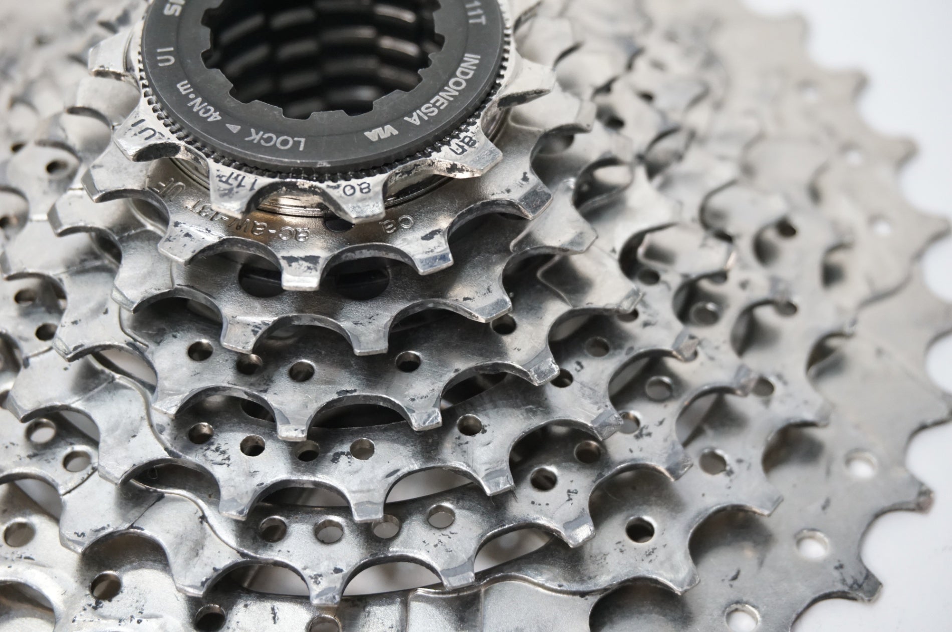 SHIMANO 「シマノ」  CS-HG50 8S 11-34T スプロケット / 川越店