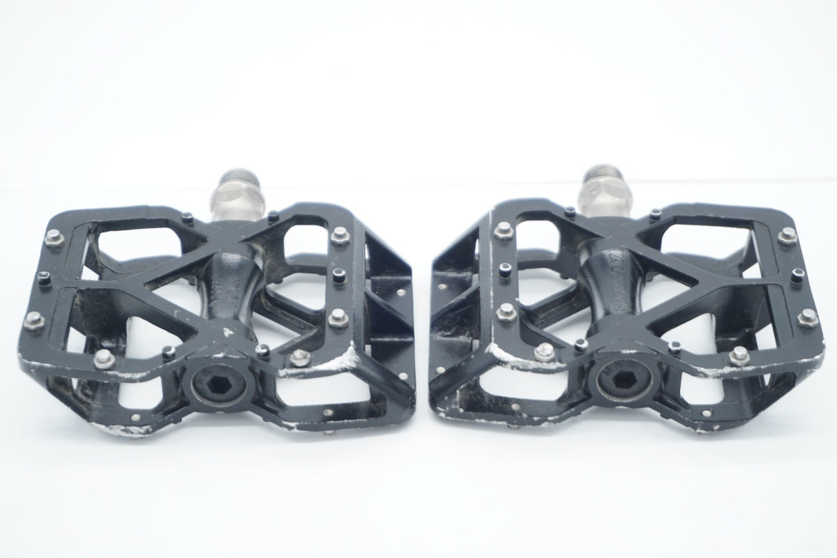 MKS 「ミカシマ」 ALLWAYS ペダル / 滋賀大津店 ｜ バイチャリ公式