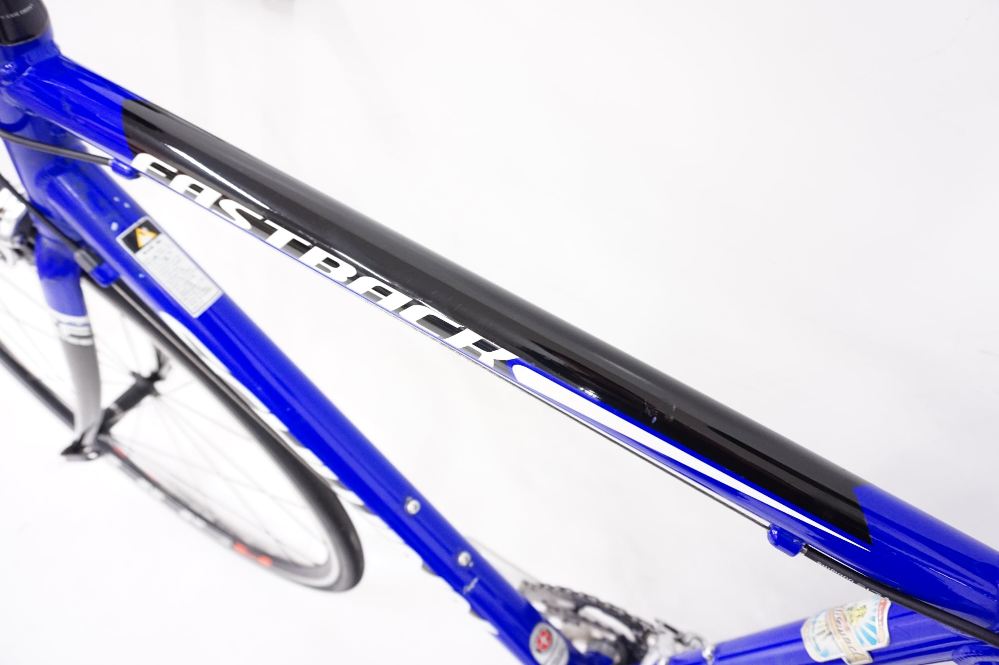 SCHWINN 「シュウィン」 FASTBACK 2006年頃 ロードバイク / 浜松店