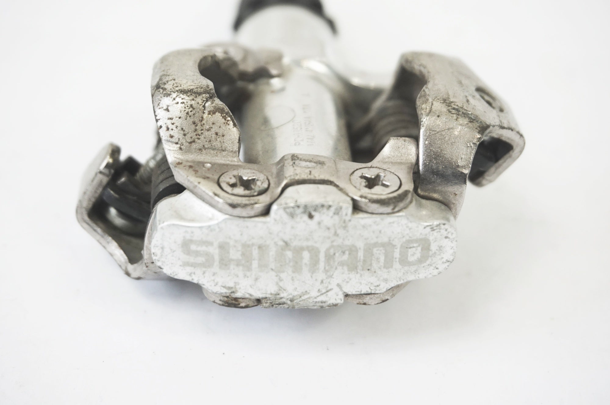 SHIMANO 「シマノ」 PD-M520 ペダル / バイチャリ世田谷店
