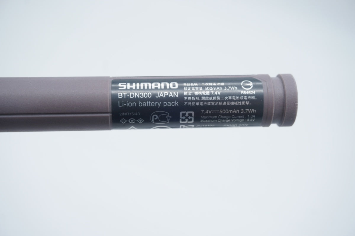 SHIMANO 「シマノ」 BT-DN300 DI2 バッテリー / 滋賀大津店