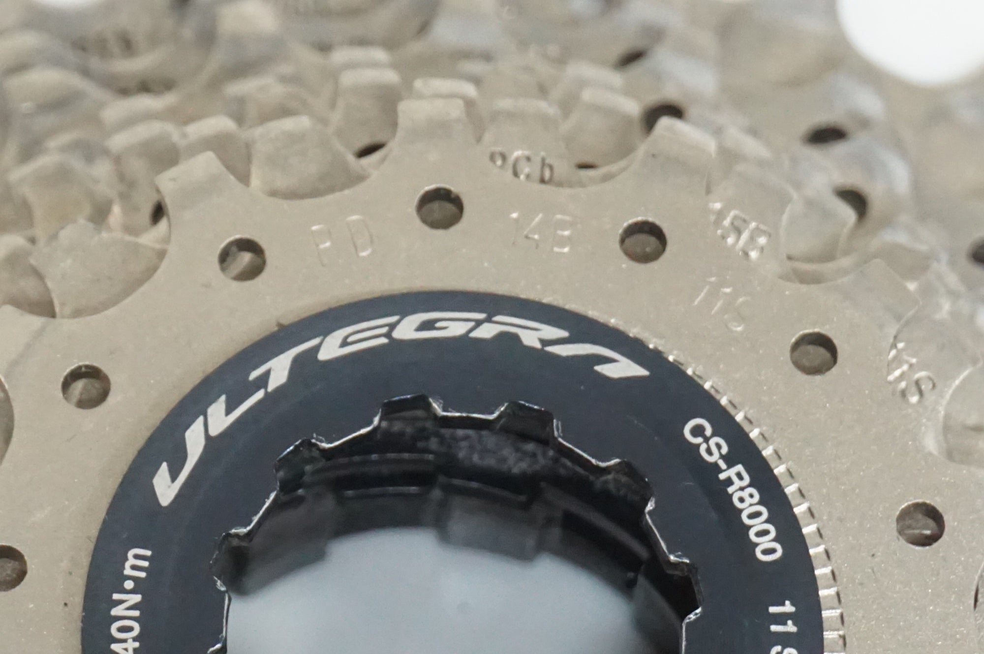 SHIMANO 「シマノ」 ULTEGRA CS-R8000 14-28T スプロケット / 大宮店
