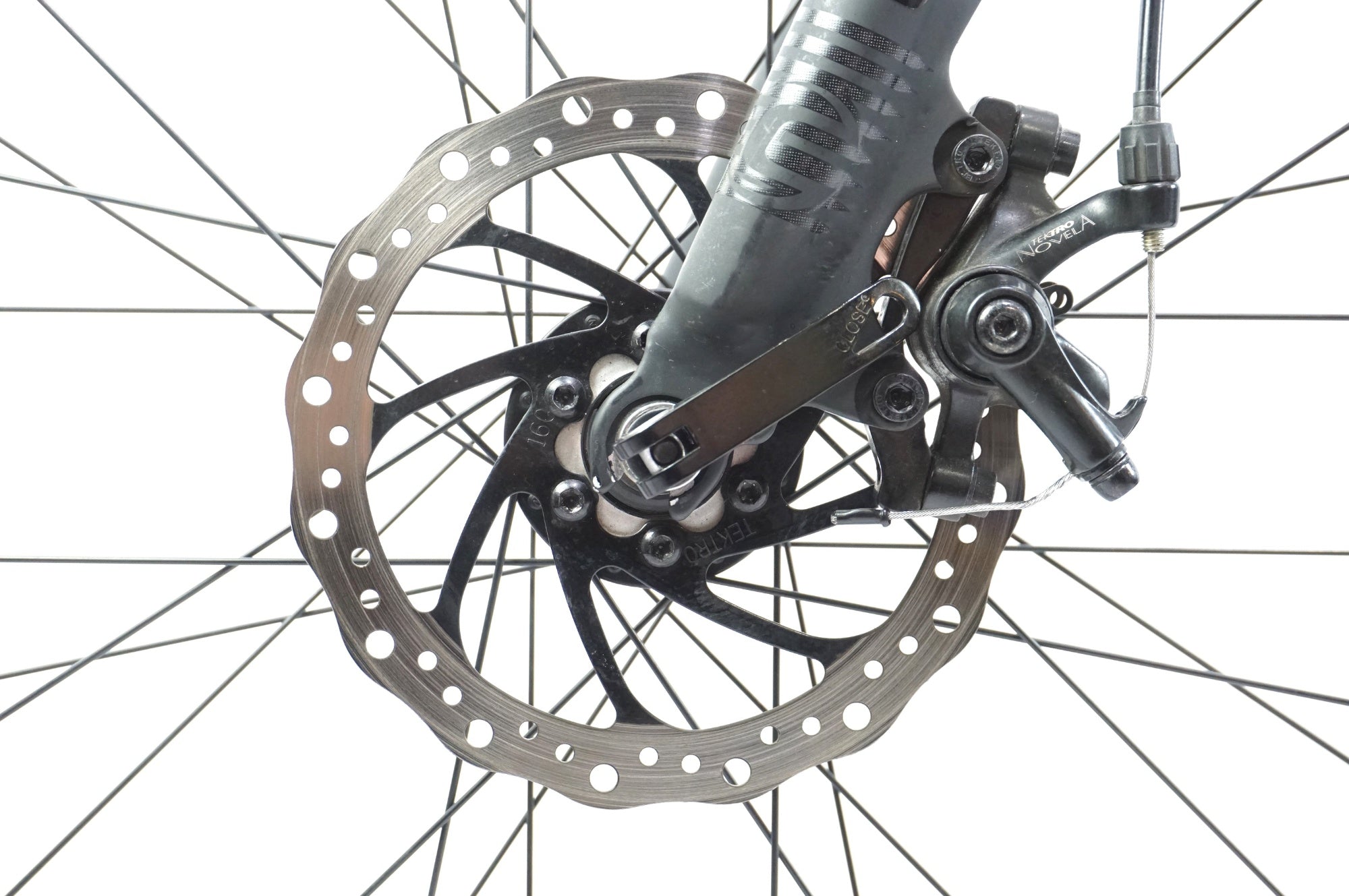 CANNONDALE 「キャノンデール」 BADBOY FATTY RIGID 2013年モデル クロスバイク / 中目黒店