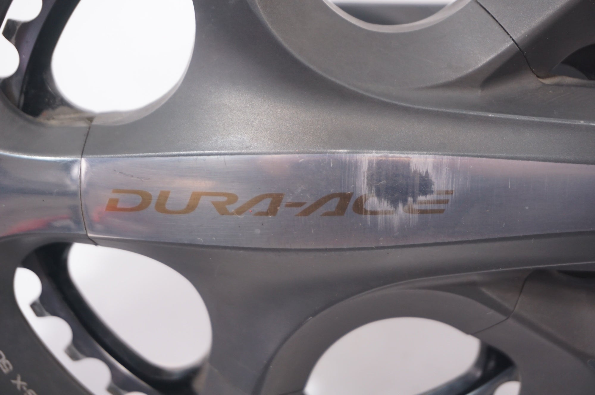 SHIMANO 「シマノ」 DURA-ACE FC-7950 50-34T 170mm クランクセット / 世田谷店