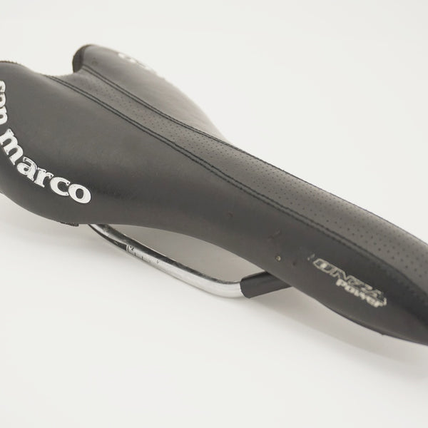 SELLE SAN MARCO 「セラサンマルコ」 PONZA POWER サドル / 京都