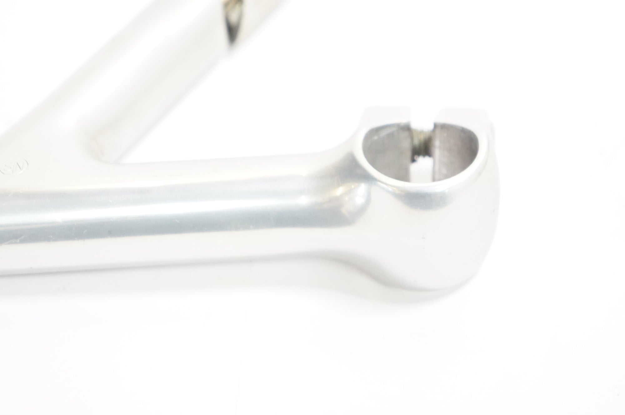 NITTO 「ニットー」 NJS φ25.4 100mm ステム / 熊谷本店 ｜ バイチャリ